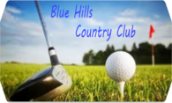 Blue Hills Country Club logo