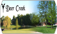 Deer Creek Golf Club logo