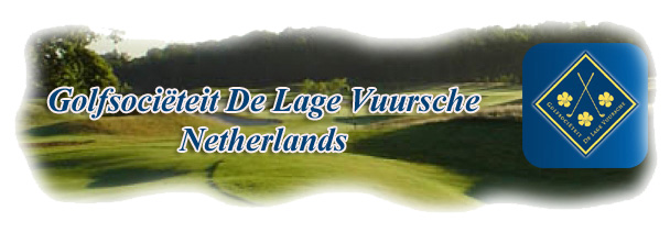 Golfsocieteit De Lage Vuursche logo