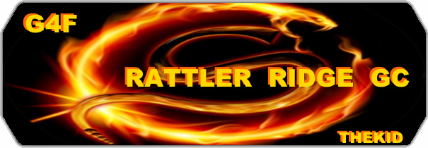 G4F Rattler Ridge GC logo