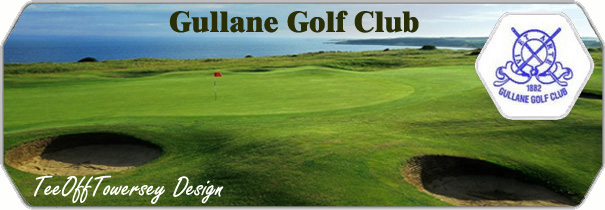 CGX Gullane GC 2015 logo