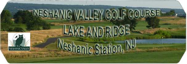 Neshanic Valley GC logo