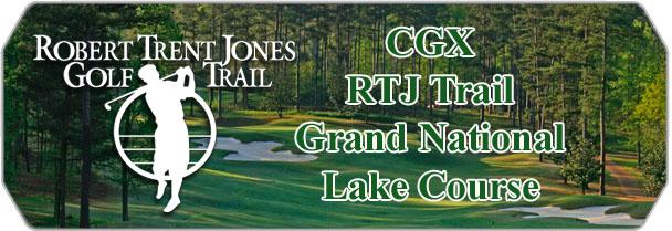 CGX RTJ Grand National logo