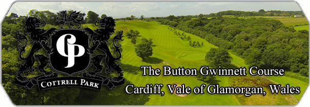Cottrell Park Golf Resort logo