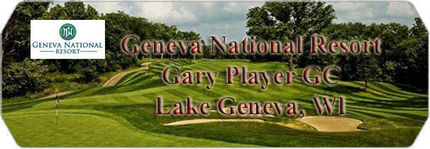 Geneva National Player GC logo