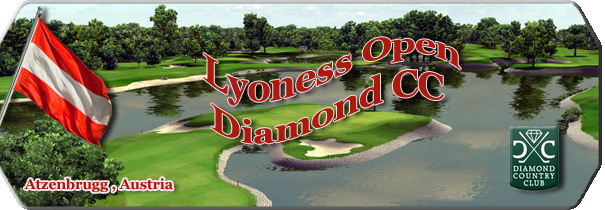 CGX Diamond Country Club logo