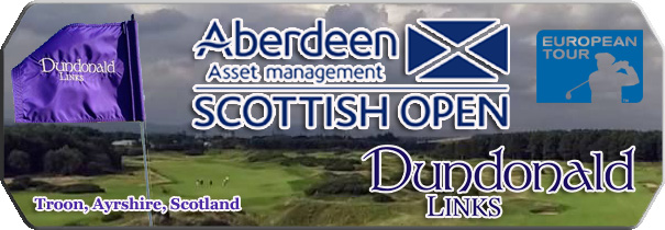 Dundonald Links 2017 logo