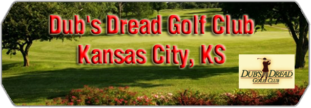 Dubsdread Golf Club logo