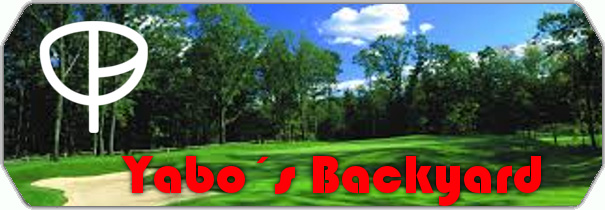 Yabo`s Backyard logo