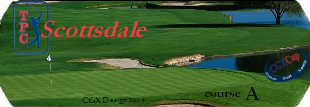 CGX TPC Scottsdale 2015 A logo