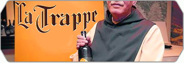 La Trappe logo