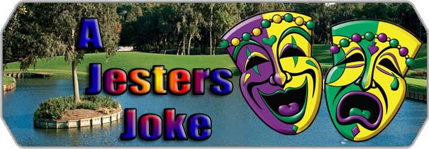 A Jesters Joke logo
