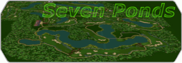 Seven Ponds logo