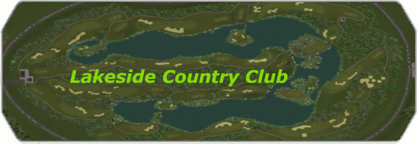 Lakeside Country Club logo