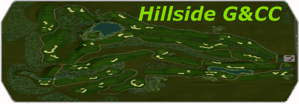 Hillside G&CC logo
