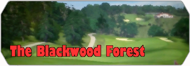 The Blackwood Forest logo