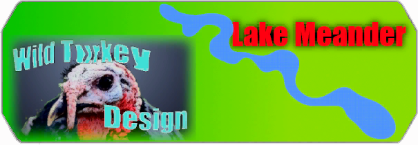 Lake Meander logo