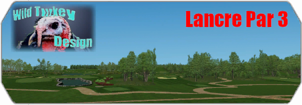 Lancre Par 3 logo