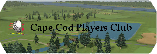 Cape Cod Players Club logo