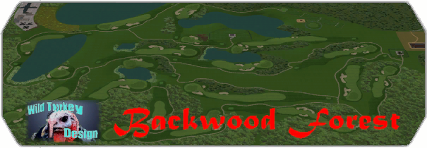 Backwood Forest logo