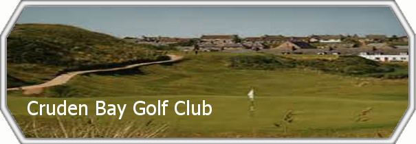 Cruden Bay Golf Club logo