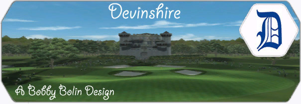 Devinshire logo