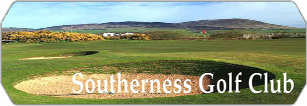 Southerness Golf Club logo