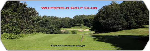 Whitefield GC logo