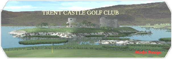Trent Castle logo