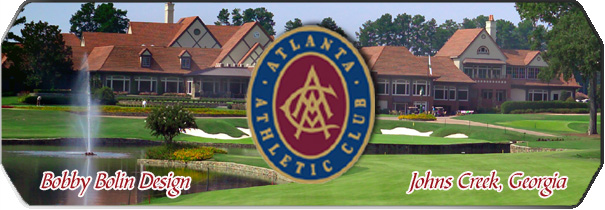 Atlanta Athletic Club logo