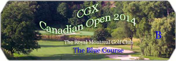 CGX Royal Montreal GC B logo
