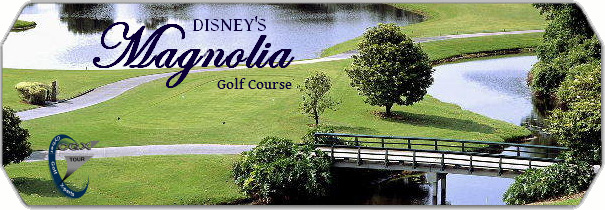 CGX Disney Magnolia 2012 logo