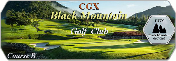 CGX Black Mountain Course B logo