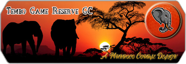 Tembo Reserve G.C. logo