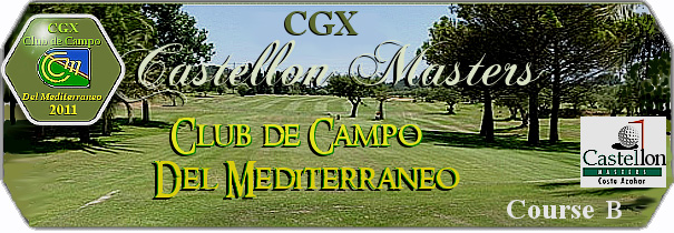 CGX Castellon Masters 2011 B logo
