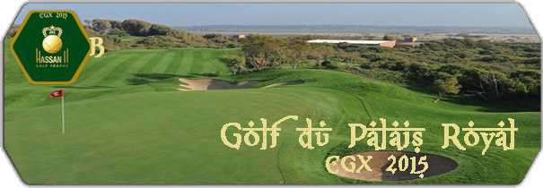 CGX Golf du Palais Royal 2015 B logo