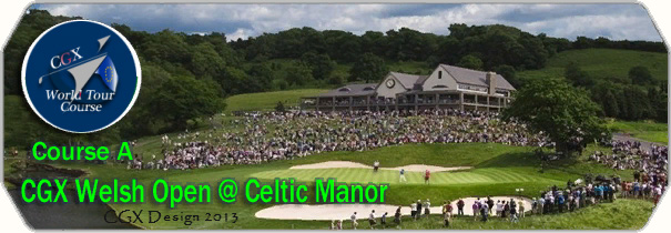 CGX Celtic Manor 2013 A logo