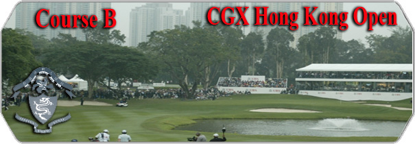 CGX Hong Kong GC 2014 B logo