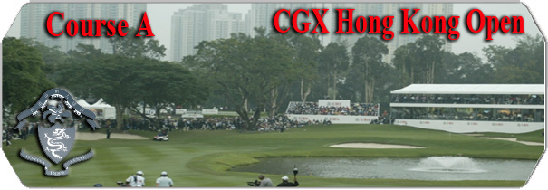 CGX Hong Kong GC 2014 A logo