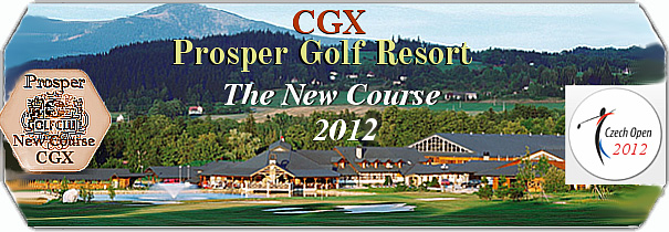 CGX Prosper New Course 2012 A logo